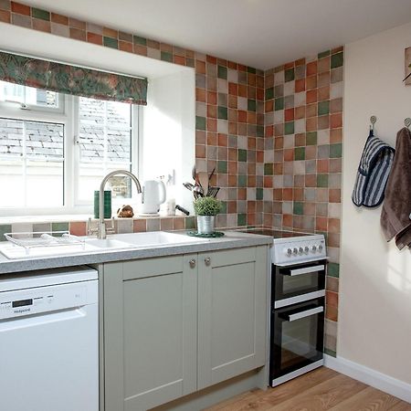 Garden Cottage Kingsbridge  Bagian luar foto