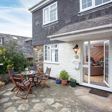 Garden Cottage Kingsbridge  Bagian luar foto