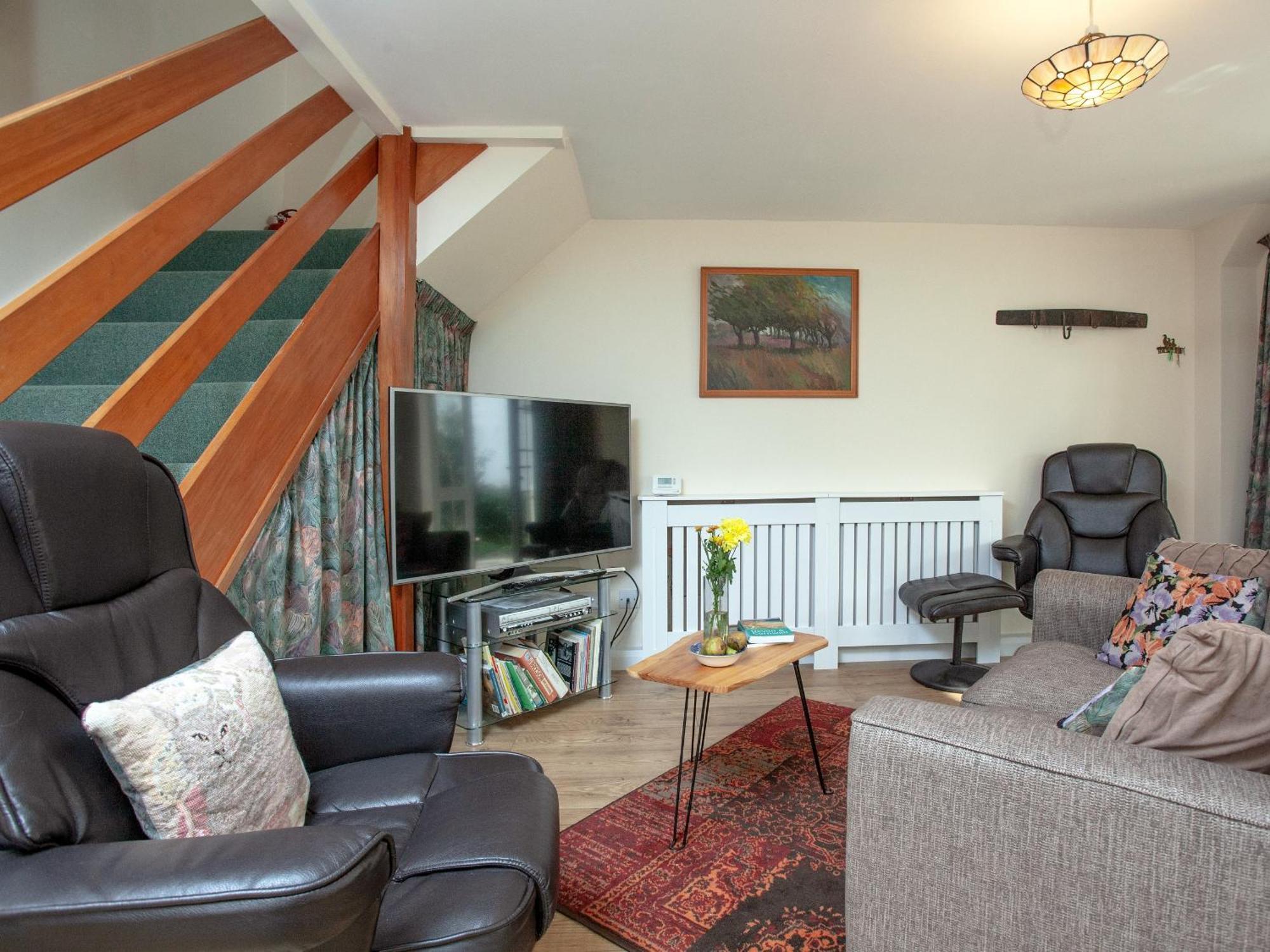 Garden Cottage Kingsbridge  Bagian luar foto