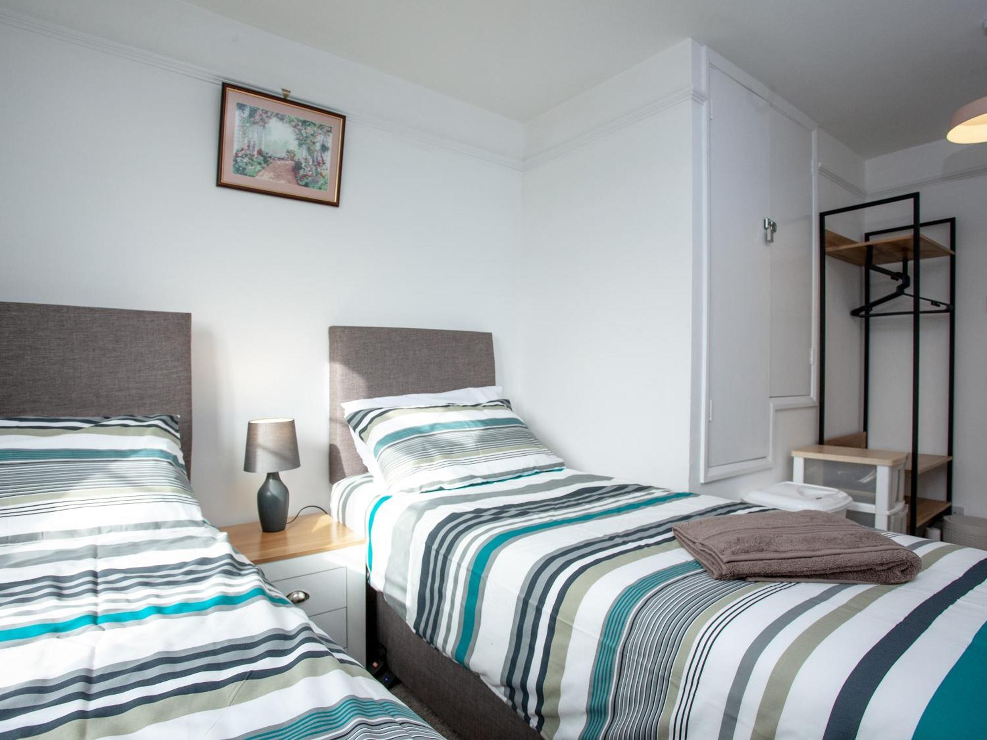 Garden Cottage Kingsbridge  Bagian luar foto