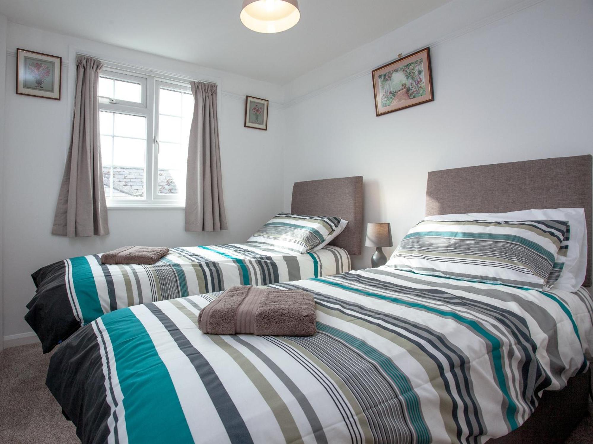 Garden Cottage Kingsbridge  Bagian luar foto