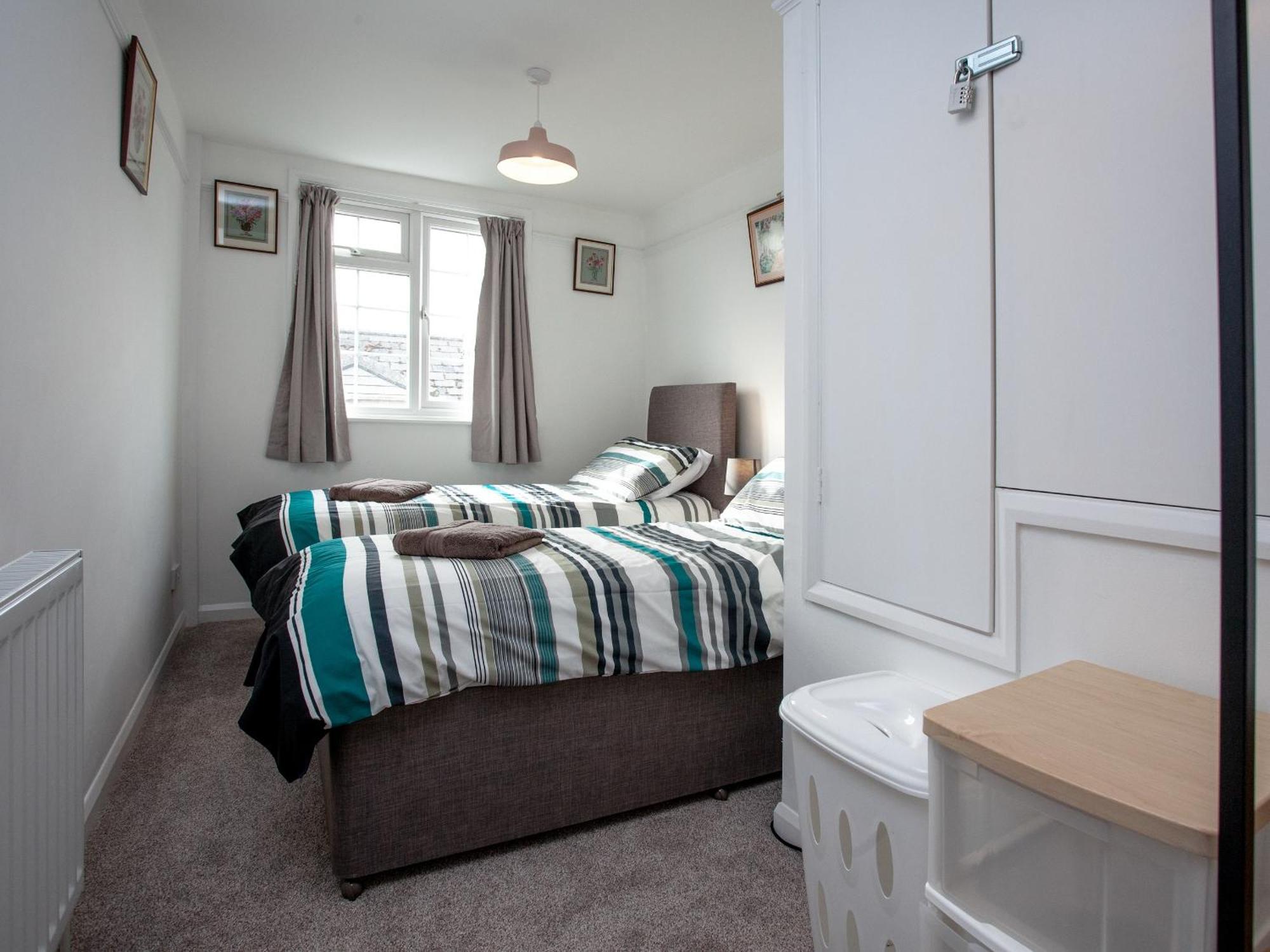 Garden Cottage Kingsbridge  Bagian luar foto
