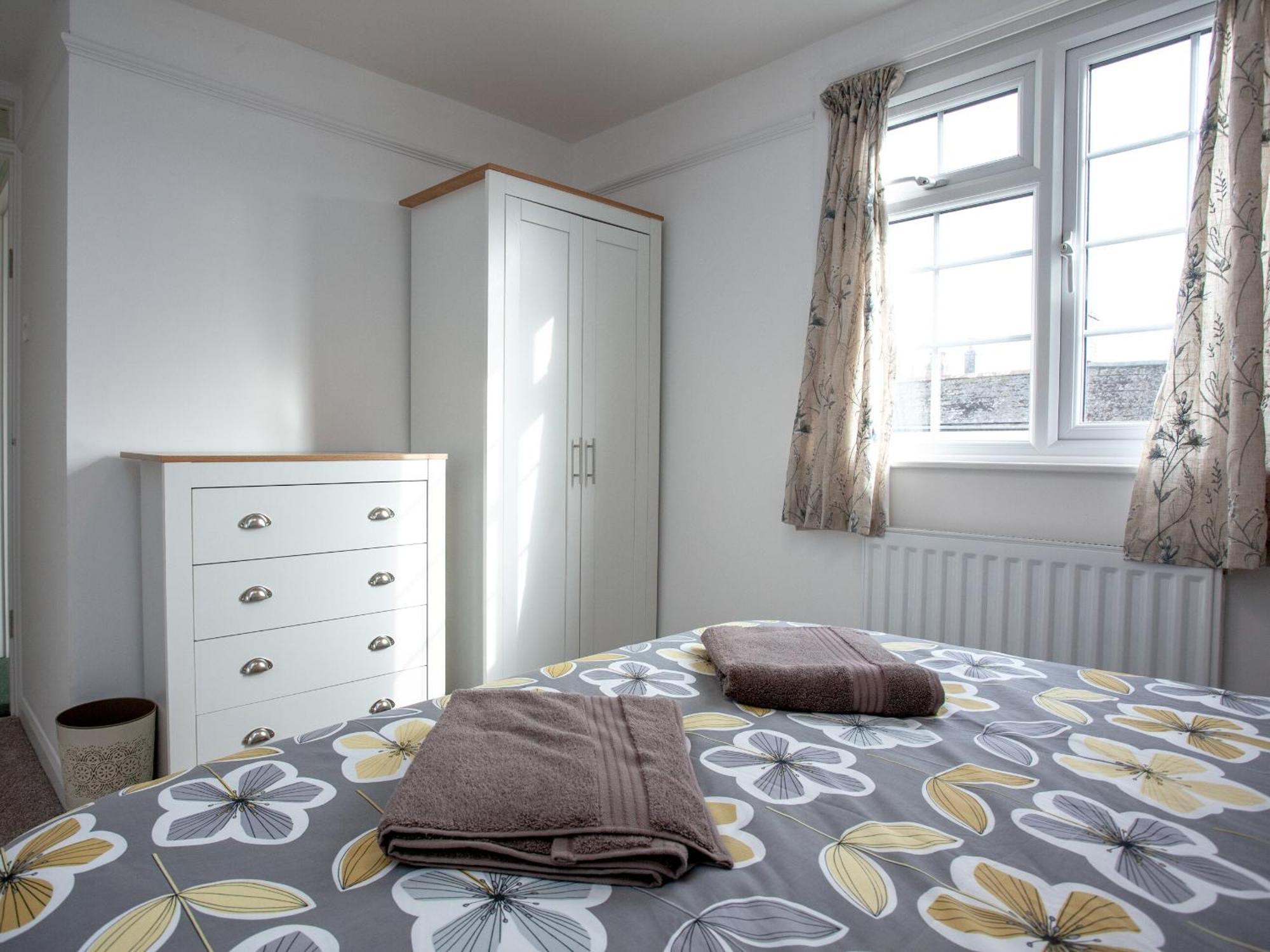 Garden Cottage Kingsbridge  Bagian luar foto