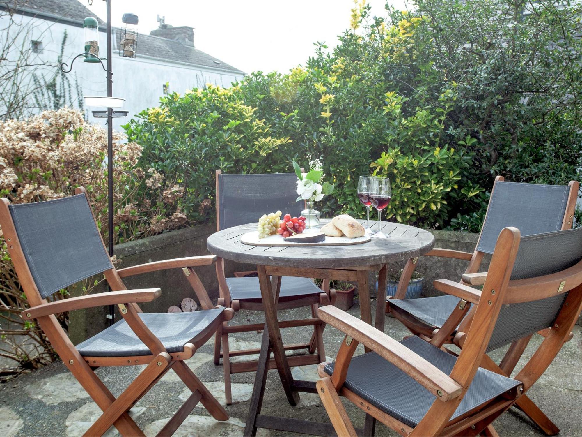 Garden Cottage Kingsbridge  Bagian luar foto
