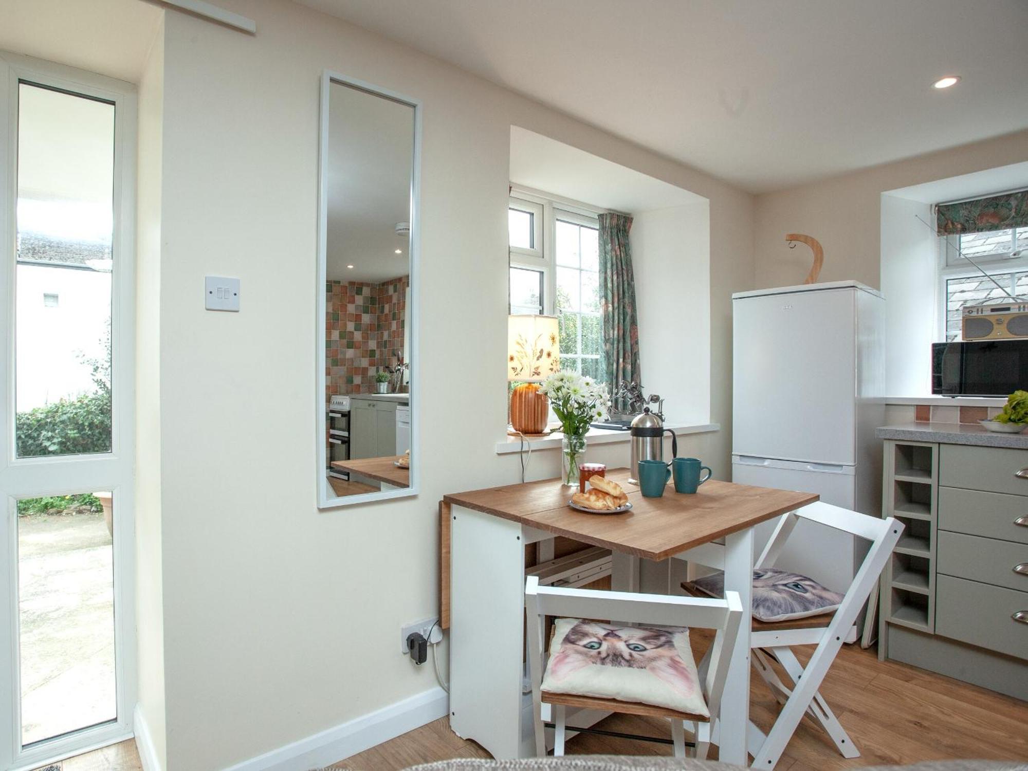 Garden Cottage Kingsbridge  Bagian luar foto