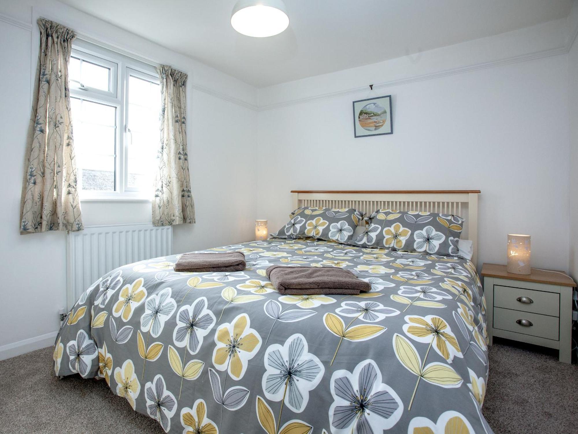 Garden Cottage Kingsbridge  Bagian luar foto